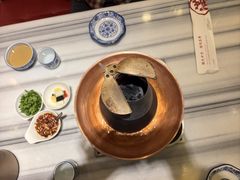 -牛街清真满恒記(平安里西大街店)