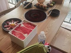 -三和屋日式海鲜锅料理(启航大厦店)
