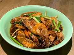 -弄堂里(阿里西溪A区店)