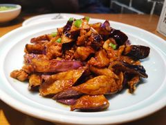 -吕氏疙瘩汤·新派鲁菜(东城万达广场店)