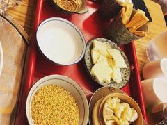 -九十九顶毡房(阜石路店)