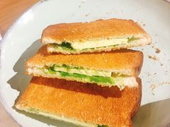 -HELLO 27 意面·沙拉·帕尼尼