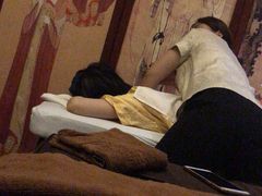 -大唐盲人按摩中心(怀宁路新粮仓店)