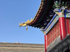 -西安市广仁寺