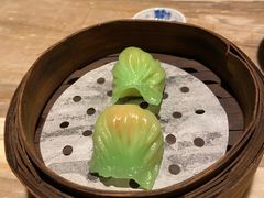 -广州花园酒店荔湾亭·地道点心·粤式饮茶