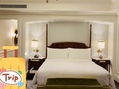 -广州富力丽思卡尔顿酒店