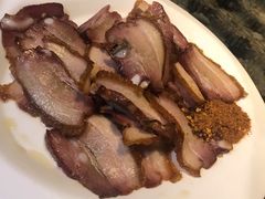 -阿兰白家宴