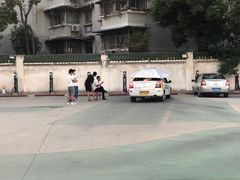 -楚汉驾校(群星城岳家嘴东亭校区)