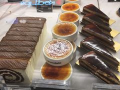 -Awfully Chocolate(来福士广场店)