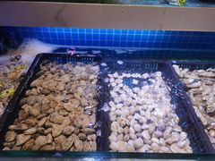 -花西亭·海鲜自助餐厅(瑞城名人酒店)