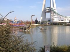 环球恐龙城维景国际大酒店-常州环球恐龙城维景国际大酒店