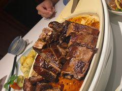 -八府香鸭(华山路店)