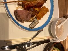 -咖啡苑自助餐厅·中国大饭店