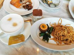 -君悦酒店·乐厨·高空自助餐(青年大街店)