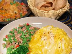 -米泰芒·东南亚料理(体育西店)