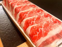 -山缓缓火锅(上海港汇恒隆店)