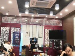 大堂-螺世纪螺蛳粉·桂味小排档(裕德店)