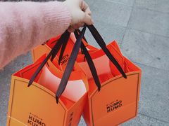 -KUMO KUMO甜品·冰淇淋(深圳壹方城店)