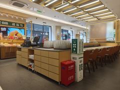 -豪客来牛排(中华城店)