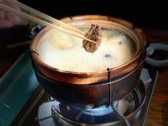 -一坐一忘云南菜(三里屯店)