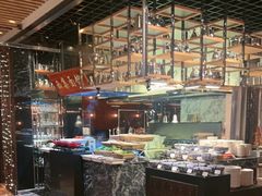 -南通滨江洲际酒店-西集自助餐厅