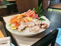 海鲜套餐-生如夏花泰式火锅(鹭洲里店)