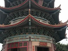 凌霄宝殿-广东圆玄道观