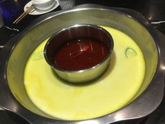 -鱼豆吉·豆浆鱼火锅(荆州万达店)