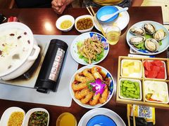 -金龙·打边炉(武进路店)