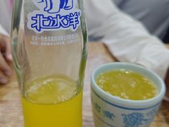 -门框胡同百年卤煮(前门煤市街店)