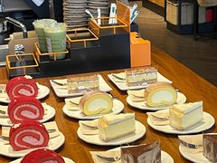 -星巴克(东莞常平富盈广场店)