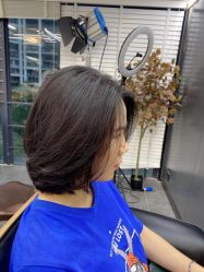 点击看大图 -藤野造型