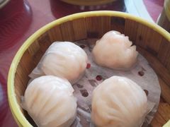 利苑虾饺皇-吉莲利苑海鲜酒家(珠海拱北28年老字号店)