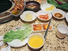 -東門韩国传统烤肉·韩国料理(银座直营店)