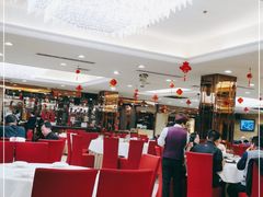 大堂-黄埔华苑酒家(黄埔店)