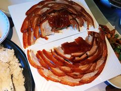 -同喜烤鸭店(光芒店)