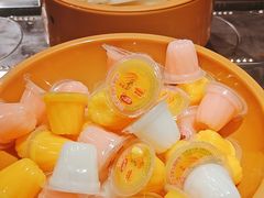 -龍歌自助小火锅(崂山丽达店)