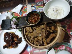 -小娘惹厨房Little Nyonya(狮城有约上榜店)