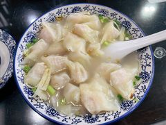 -孟家蟹包(锦绣街店)