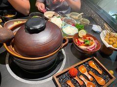 -百联南桥购物中心