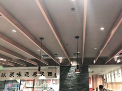 -大师兄·手工面·西北菜(美的悦然广场店)
