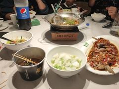 -费大厨辣椒炒肉(黄兴中心广场店)