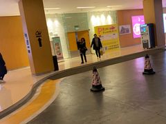 -万象城-停车场