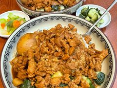 -菊儿人家·北京胡同菜(南锣鼓巷店)