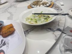 -新丁香海鲜酒店(银海商贸城店)