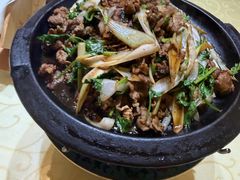-烤肉宛饭庄(南礼士路店)