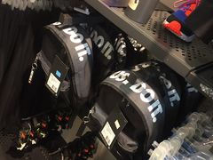 -NIKE上海青浦优选体验店