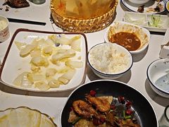 -山里俏·地标皖南菜·屯溪臭鳜鱼(北城万达店)