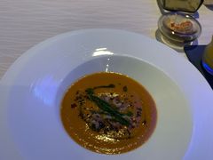 -迪拜帆船酒店海底餐厅