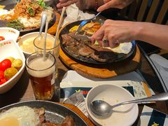 -豪享来中西餐厅(隆昌店)